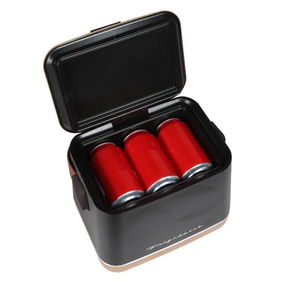 Frigidaire Insulated Electric Beverage Cooler/Fridge - Picture 6 of 7